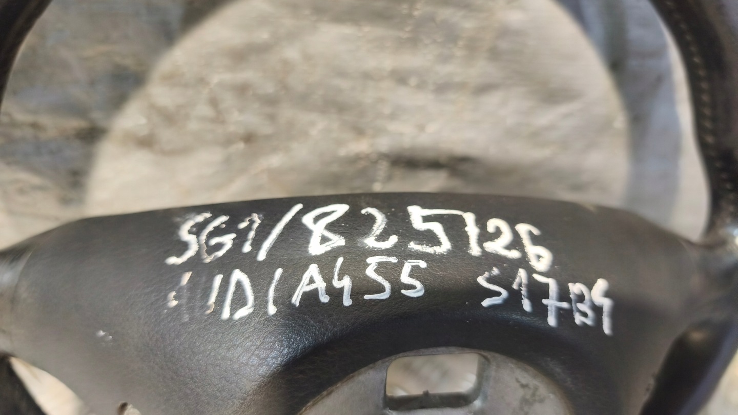 lenkrad AUDI A4 B5 S-LINE 4B0124A AIRBAG 8D0880201H