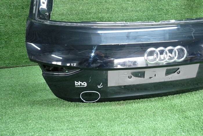 AUDI A3 8Y 20- heckklappe heck