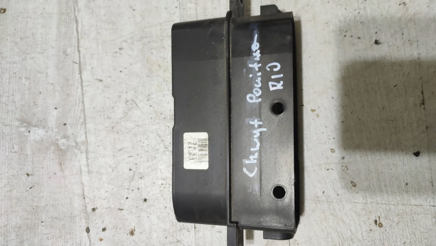 KIA Rio IV 18r Schlauch luft chwyt