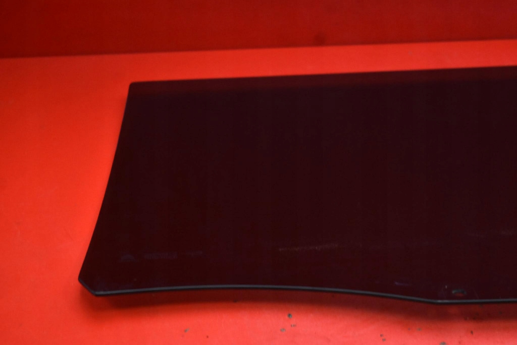 window side left front front CITROEN C4 SPACETOURER 18-19