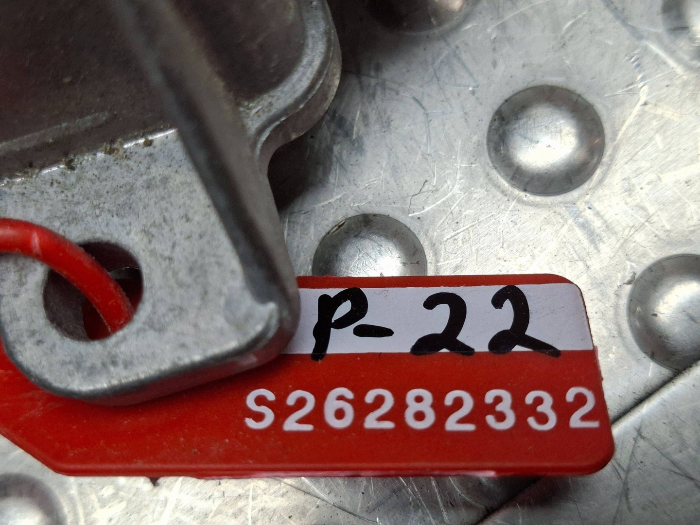 Centralina Motore 9637798480 PEUGEOT 306 406 1.8 e