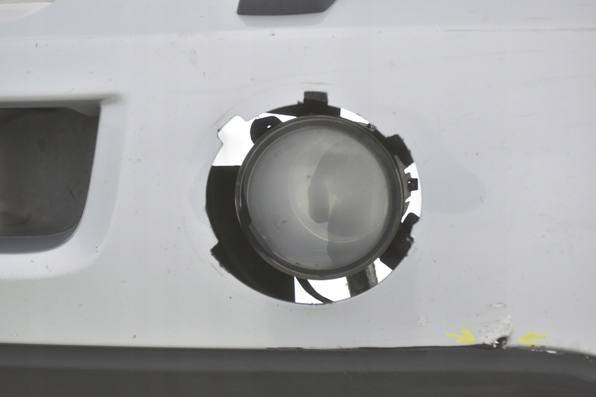 front bumper front RANGE ROVER SPORT and L320 PDC washers