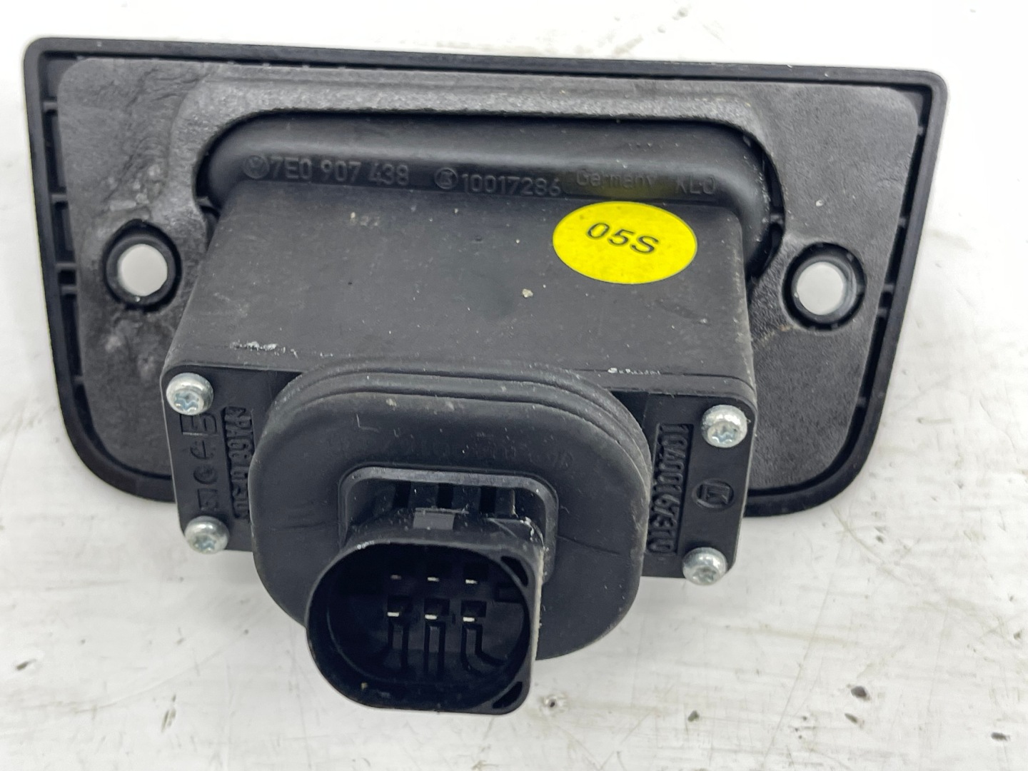 Sensor STYK Tür BOCZNYCH VW TRANSPORTER T5 7E0907438 10400167310