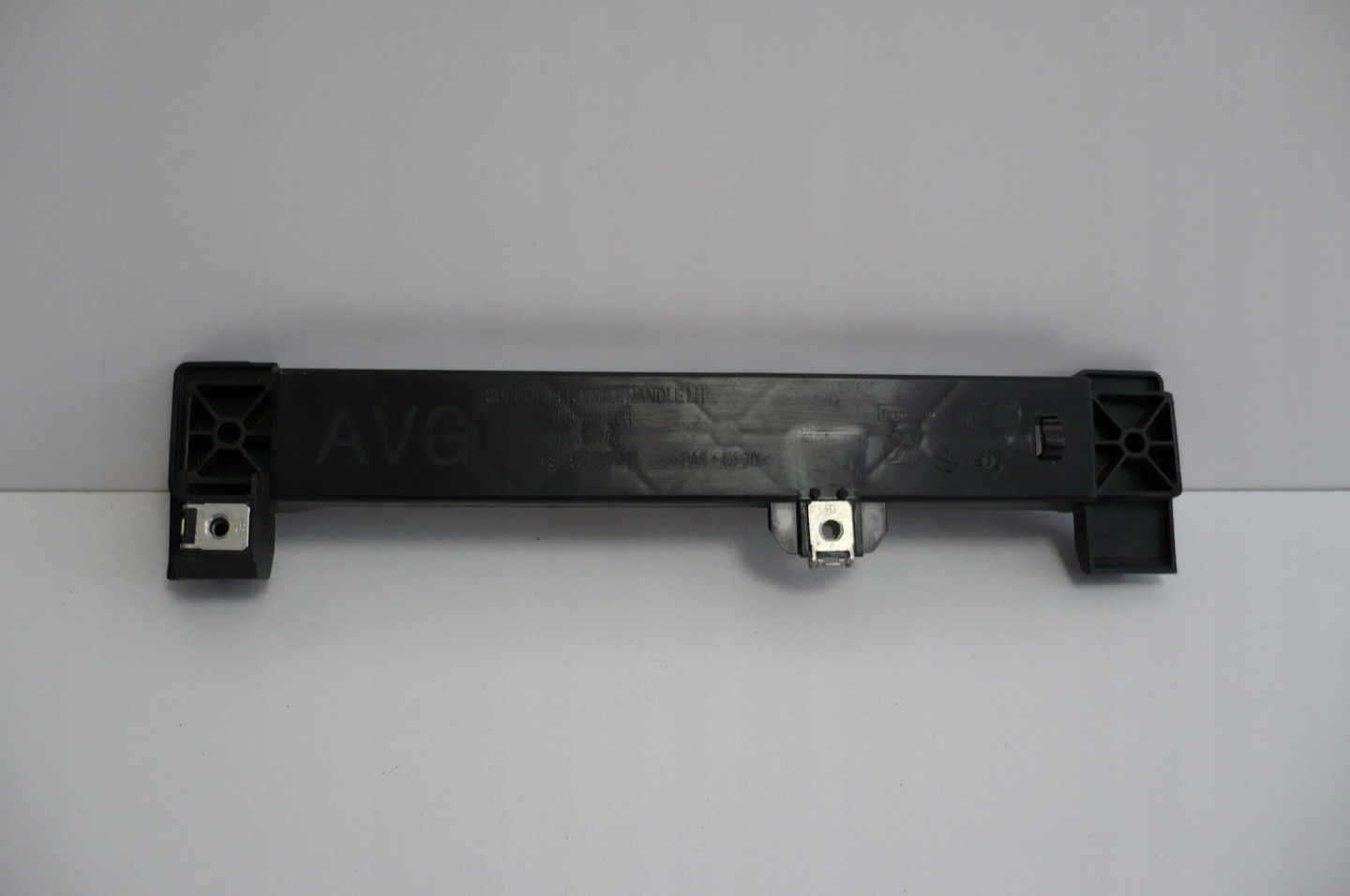 PEUGEOT 5008 2 II 16- bumper bracket left front original