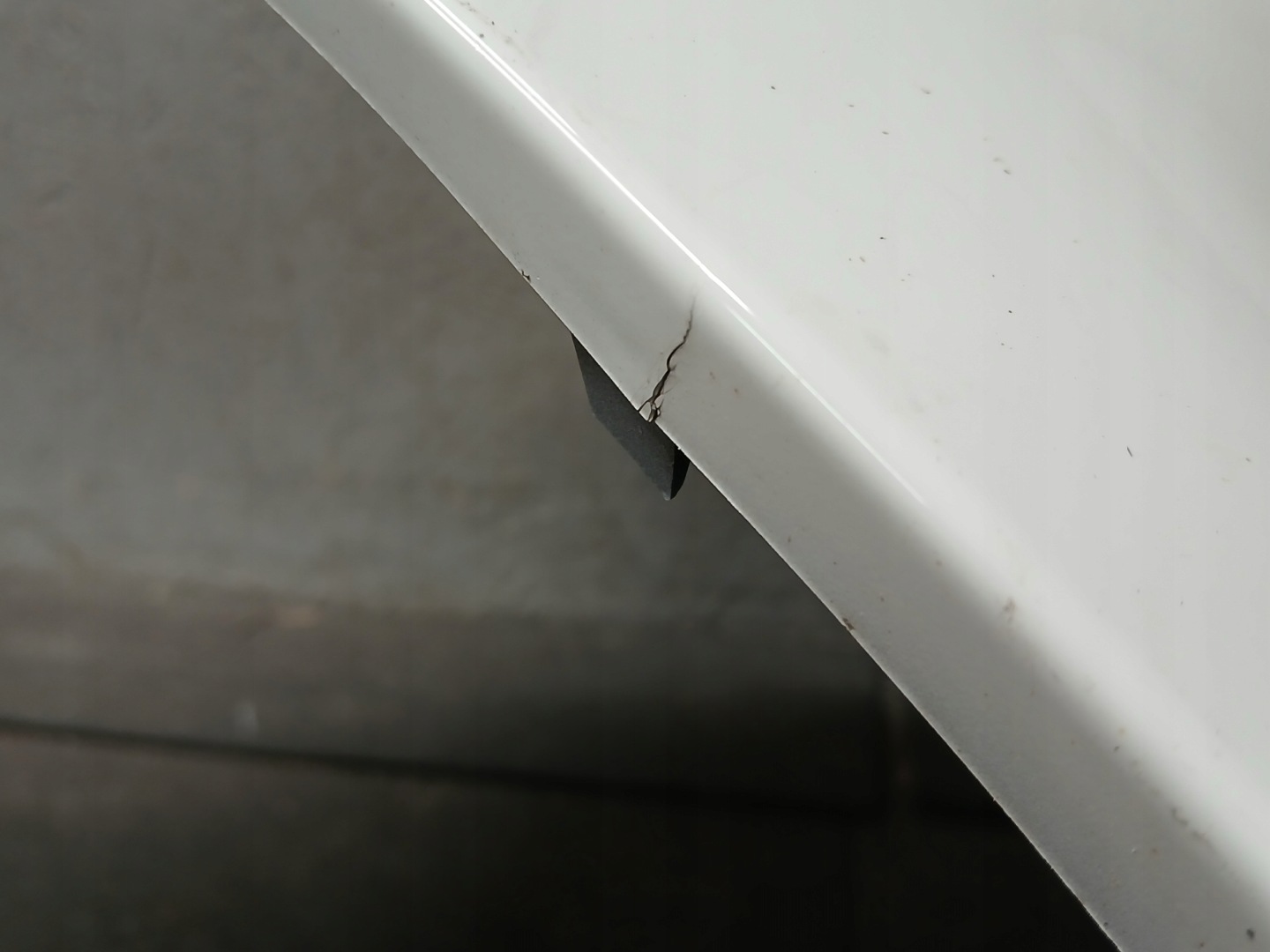 stoßstange vorne RENAULT CLIO V 5