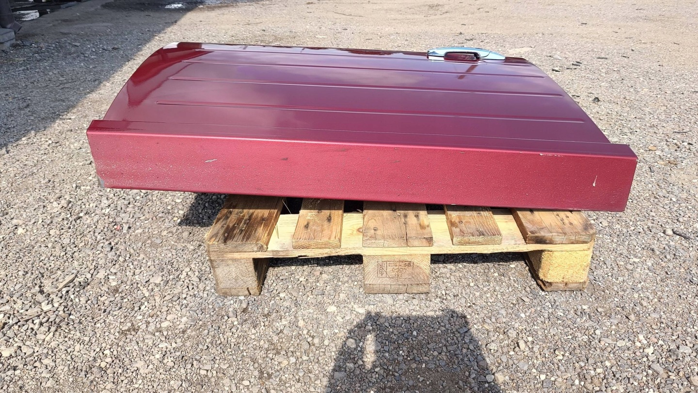 Portière Avant Avant Gauche Ford Flex 2013-2019