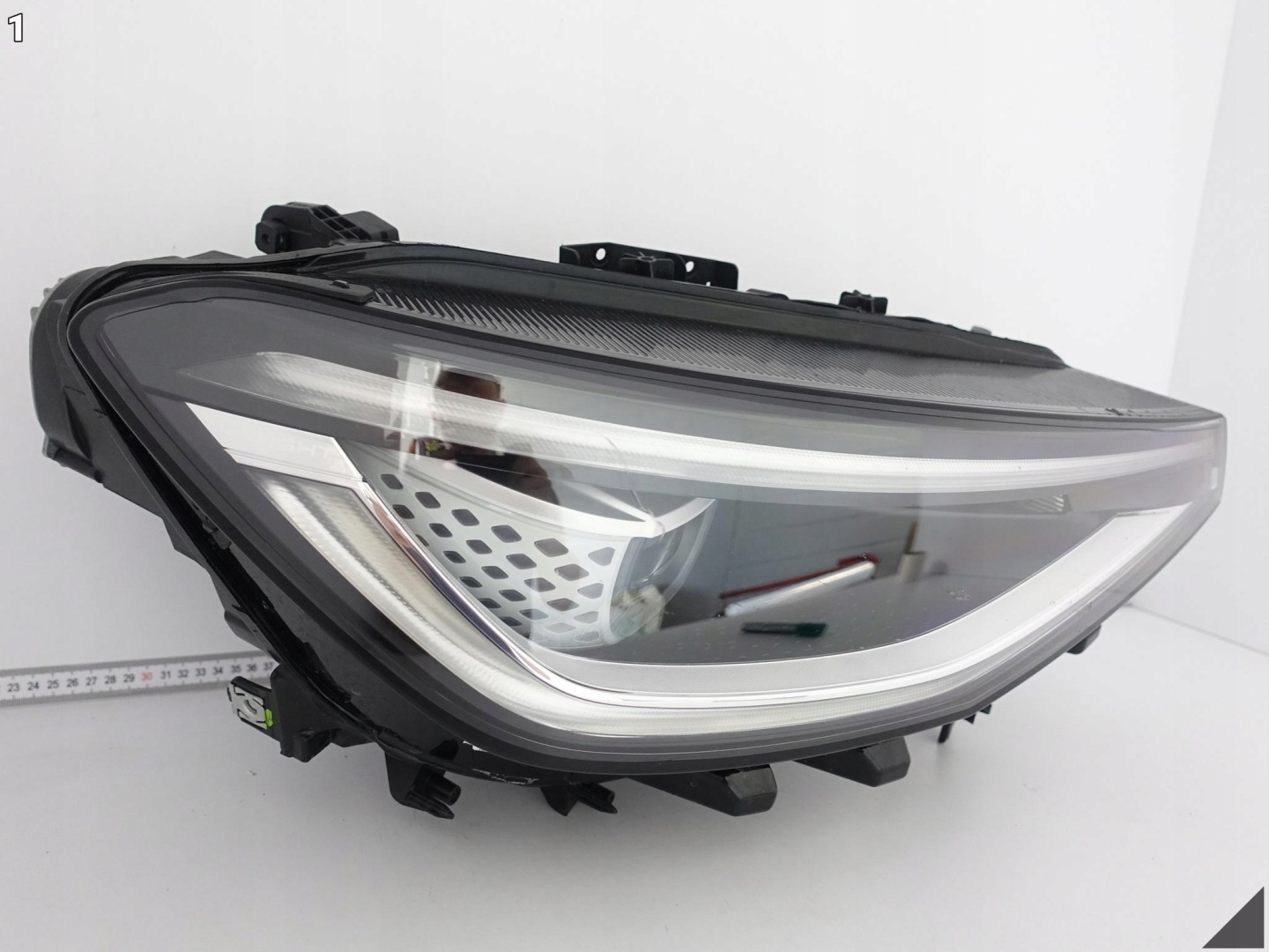 VW ID.4 ID4 11B 20- light FULL LED IQ.LIGHT right front EUROPA 11B941036M