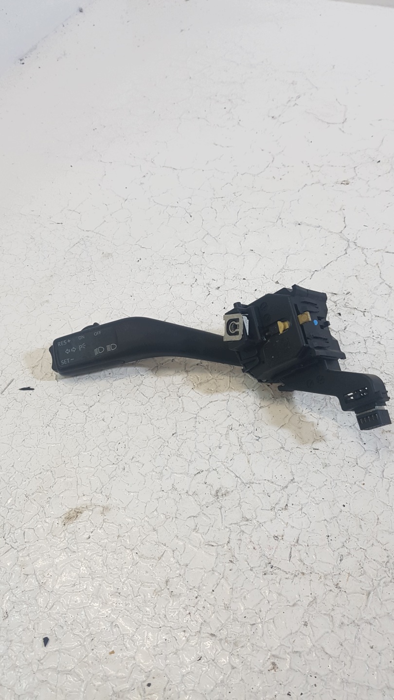 Interrupteur commande phares feux Indicateurs de direction VOLKSWAGEN JETTA 2