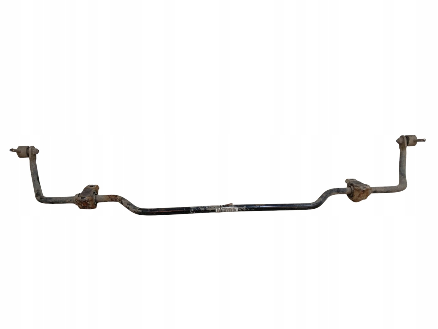 Spurstange STABILIZATOR heck VOLKSWAGEN JETTA (2005-2010)