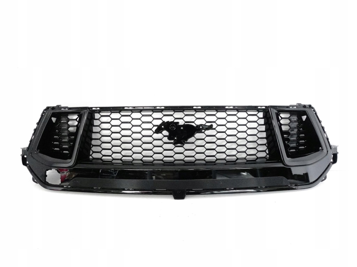 FORD MUSTANG GT S650 VII 7 24- grill grille grid W bumper front