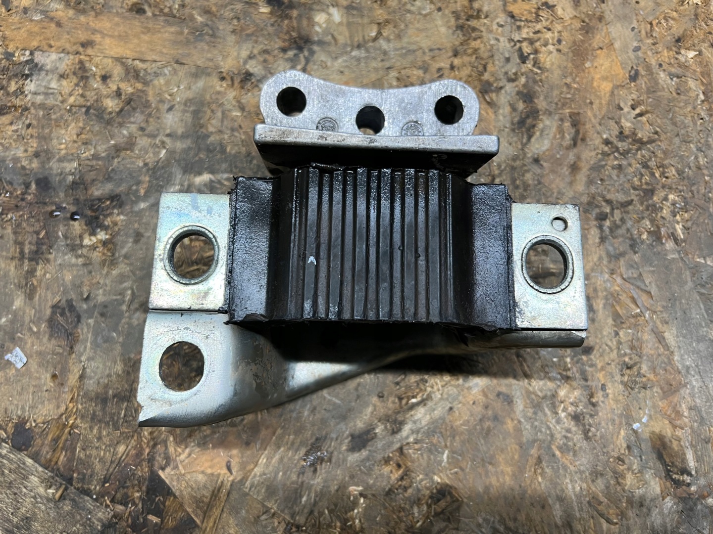 engine mount holder BOXER JUMPER III 2.0 HDI