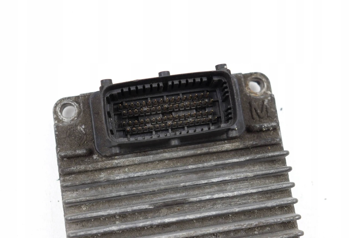 OPEL MERIVA A computer Centralina modulo Motore 1.7 CDTI 8973258947 12249828