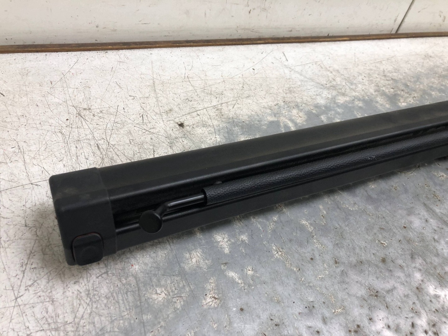 net blinds boot VW PASSAT B7 KOMBI 3C9861691
