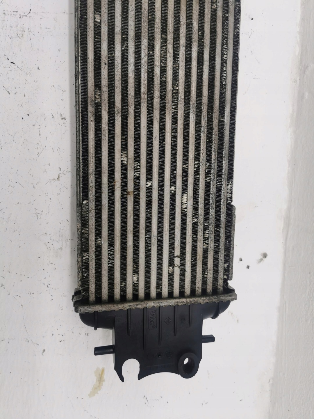 INTERCOOLER RENAULT TRAFIC II 1.9 DCI 7700312903F