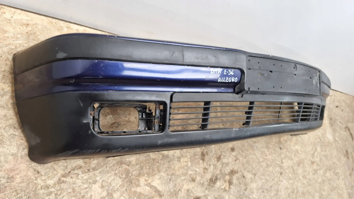 nárazník předek BMW 3 E36 90