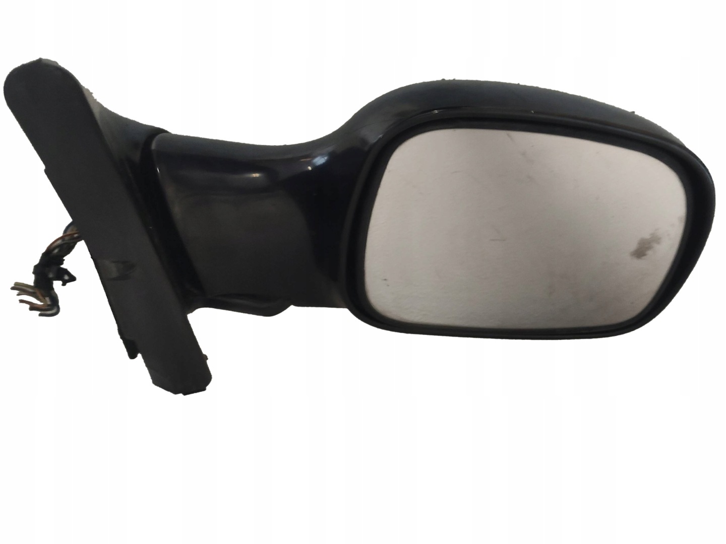 mirror right CHRYSLER Grand Voyager III 8 PIN