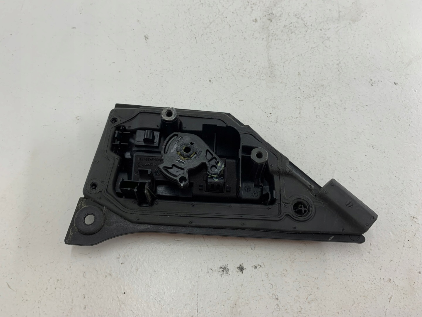 RENAULT TWINGO III handle door left rear part