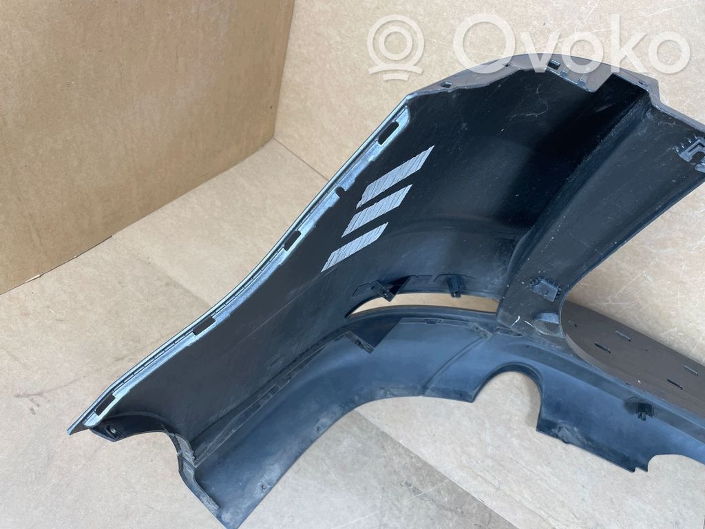 bumper rear part rear PDC FORD S-MAX MK2 II 2014-2024 EM2B17E001A