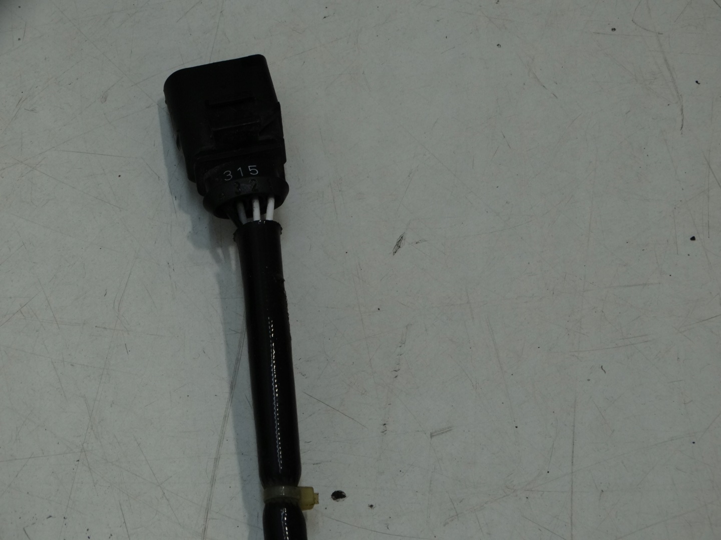 SONDA LAMBDA Sensor SKODA FABIA II 1.2 12V 06A906262BS
