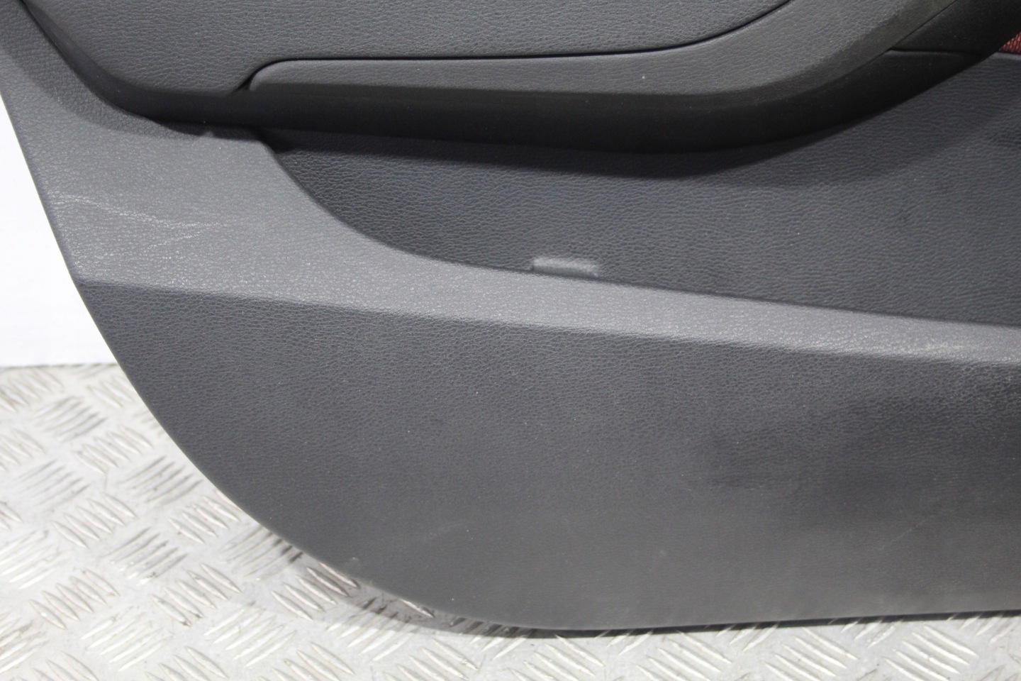 side door left front BMW X1 E84