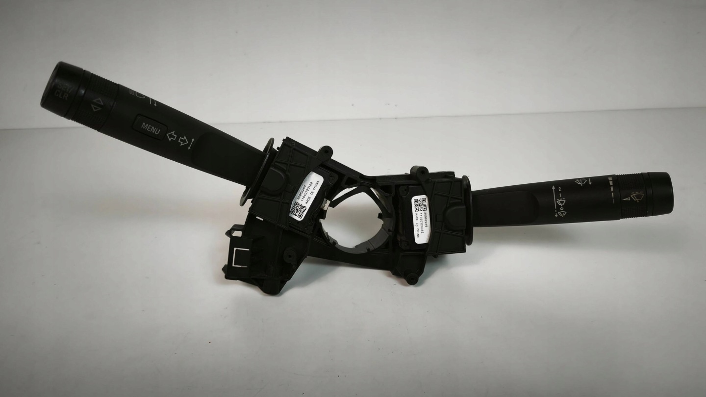 Chevrolet Camaro 16+ DEVIO LUCI TERGICRISTALLO TERGI DEVIO LUCI DEVIO 20962249 20962250
