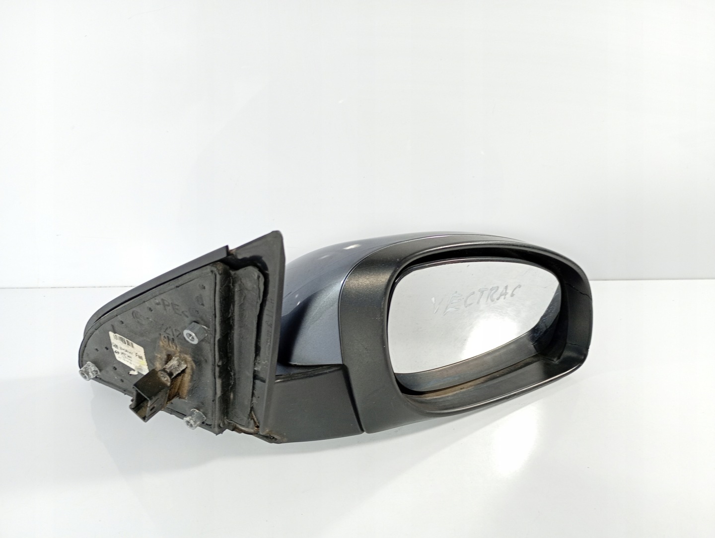 Opel Vectra C 02-08 mirror right electrics 5PIN OE 24436147