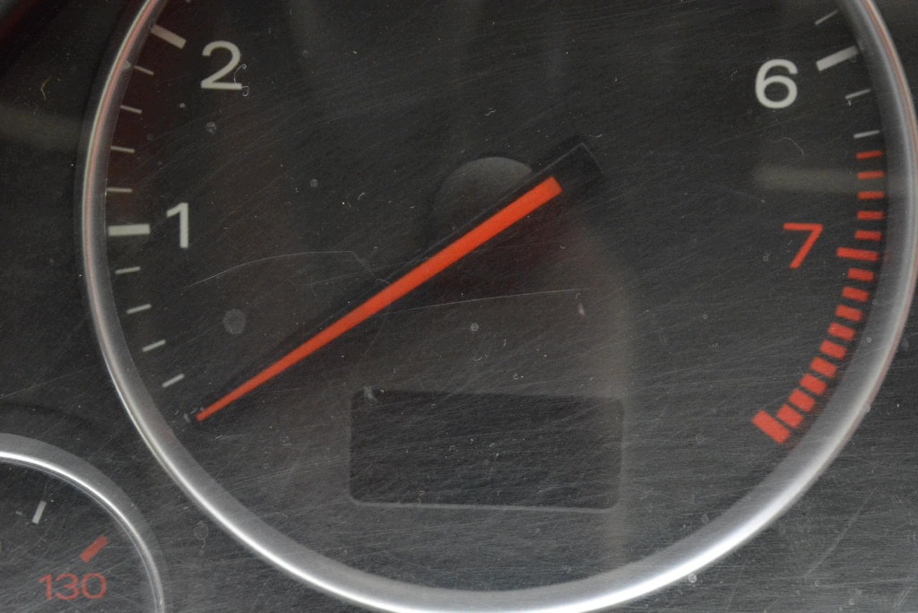 dials dials EU 1036901830 AUDI A4 B6 2.0 20V 130 KM 00-05