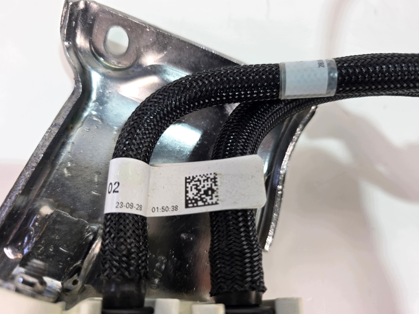 einspritzdüse B57 3.0D BMW G05 G06 G07 LCI 9886370