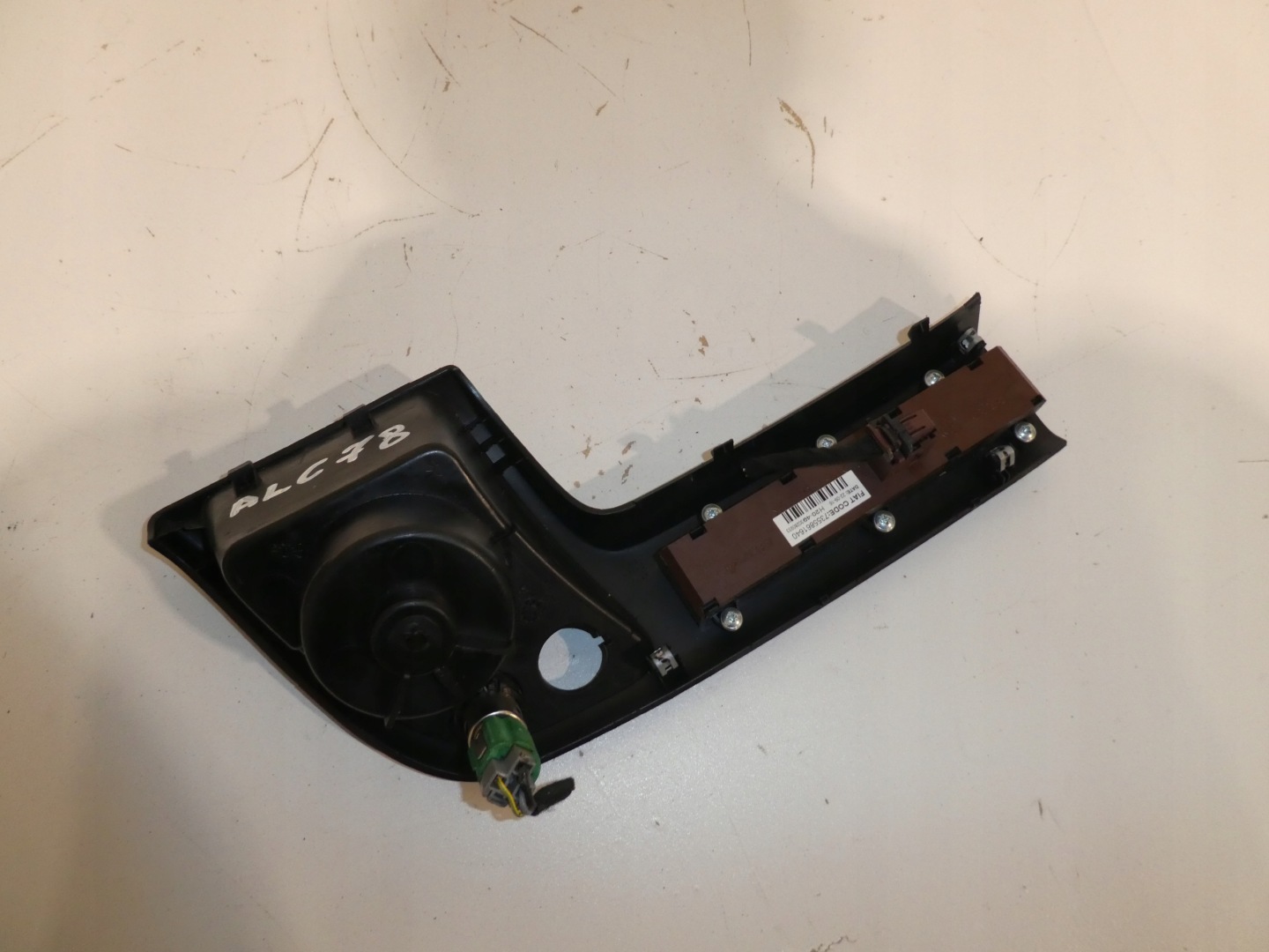 bracket for DUCATO III 06- 1308183070
