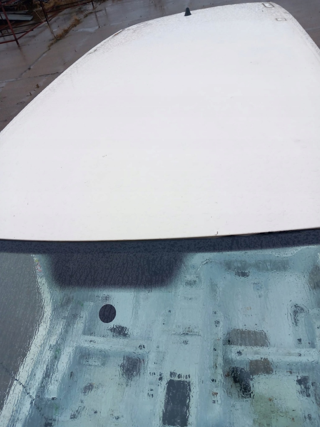 TOIT VW GOLF V KOMBI