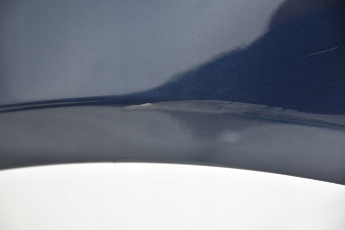 fender front front right JAGUAR XF X250