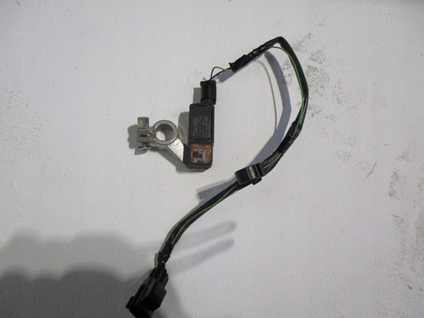 BATTERIEMANAGEMENT SENSOR MINUS JAGUAR HPLA-10C679-AC