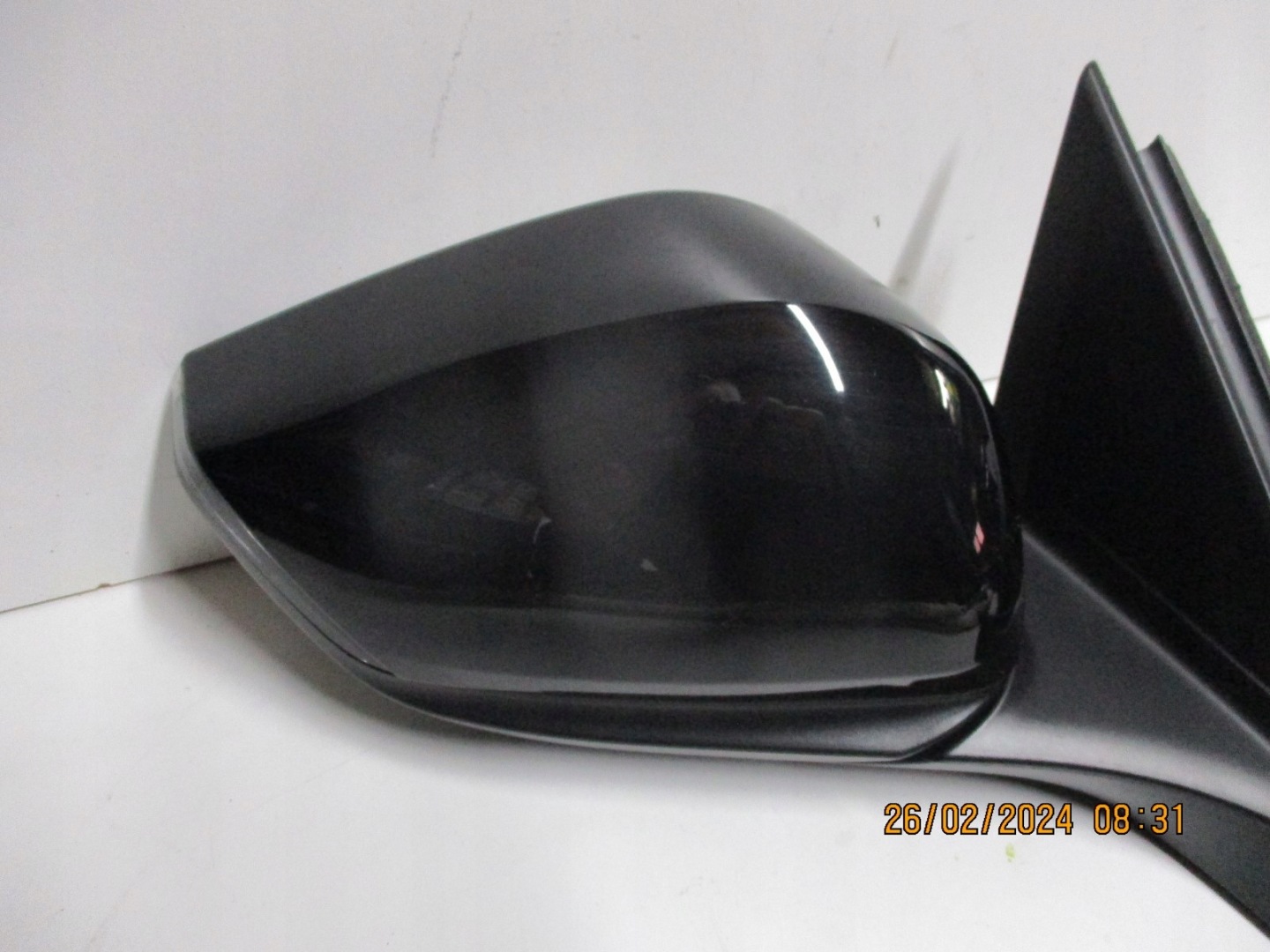 mirror Peugeot 308 III T10 right