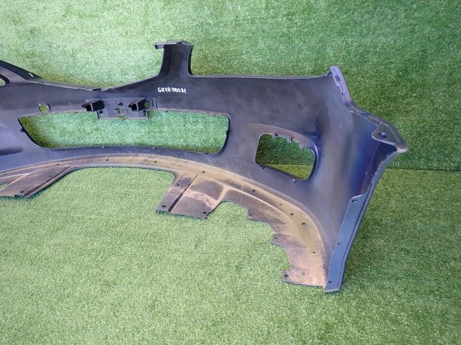 MAZDA 6 SPORT LIFT 05-08 front bumper front