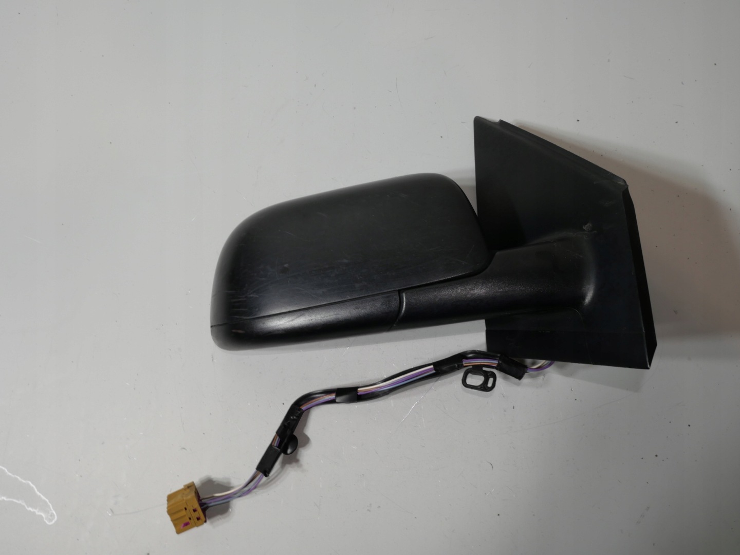 mirror right VW POLO IV 6Q0 6Q0857934 5PIN