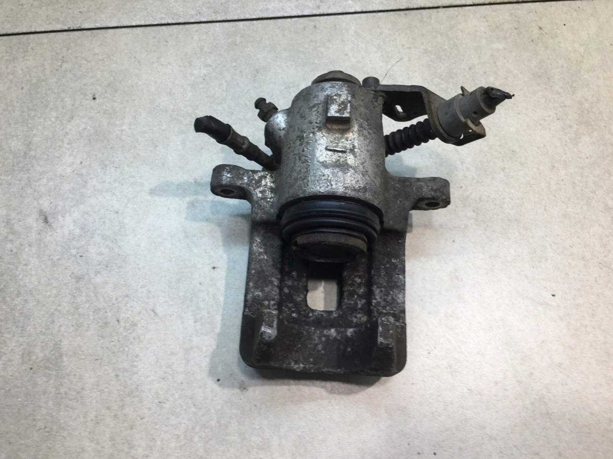 caliper brake right rear part VW BORA 1.9 TDI