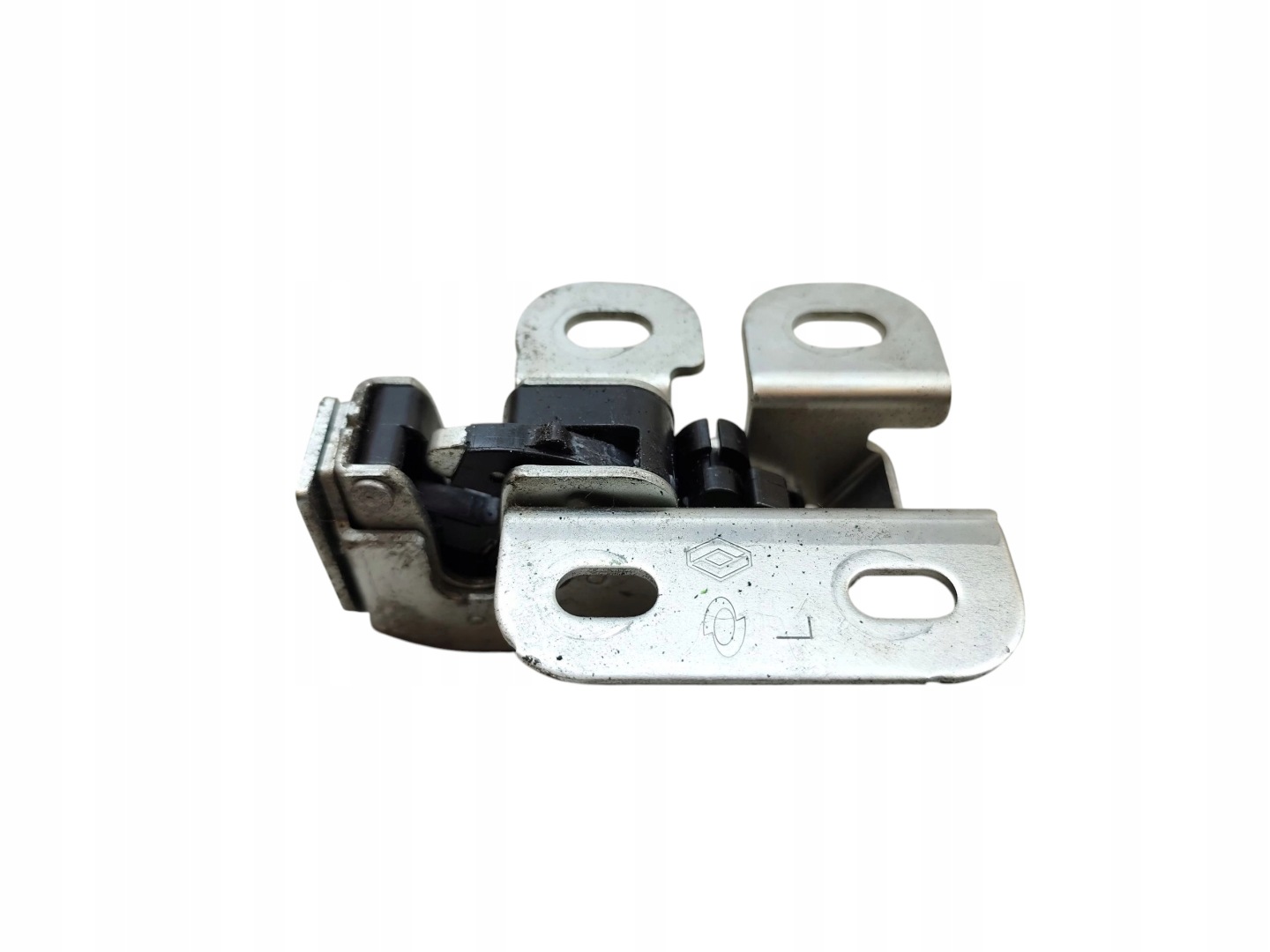 lock lower left BURTY bonnet RENAULT KOLEOS and HY (2008-2011)