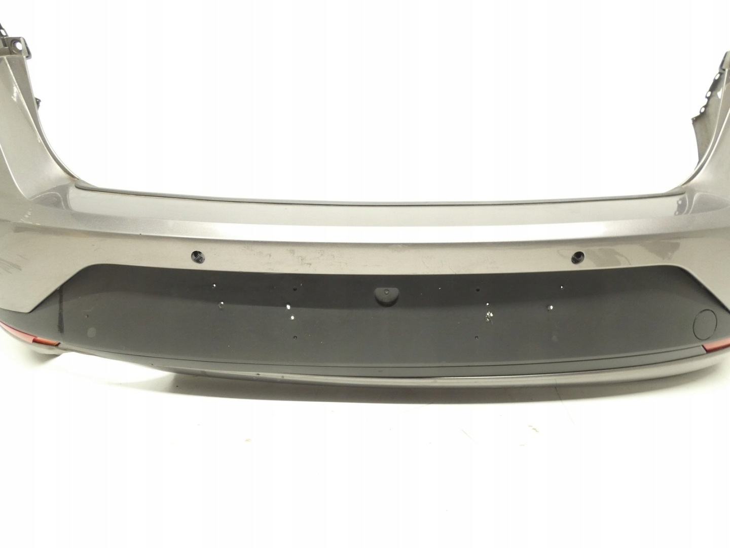 bumper rear part rear SEAT LEON III 5F 5F9 FR KOMBI LS7K