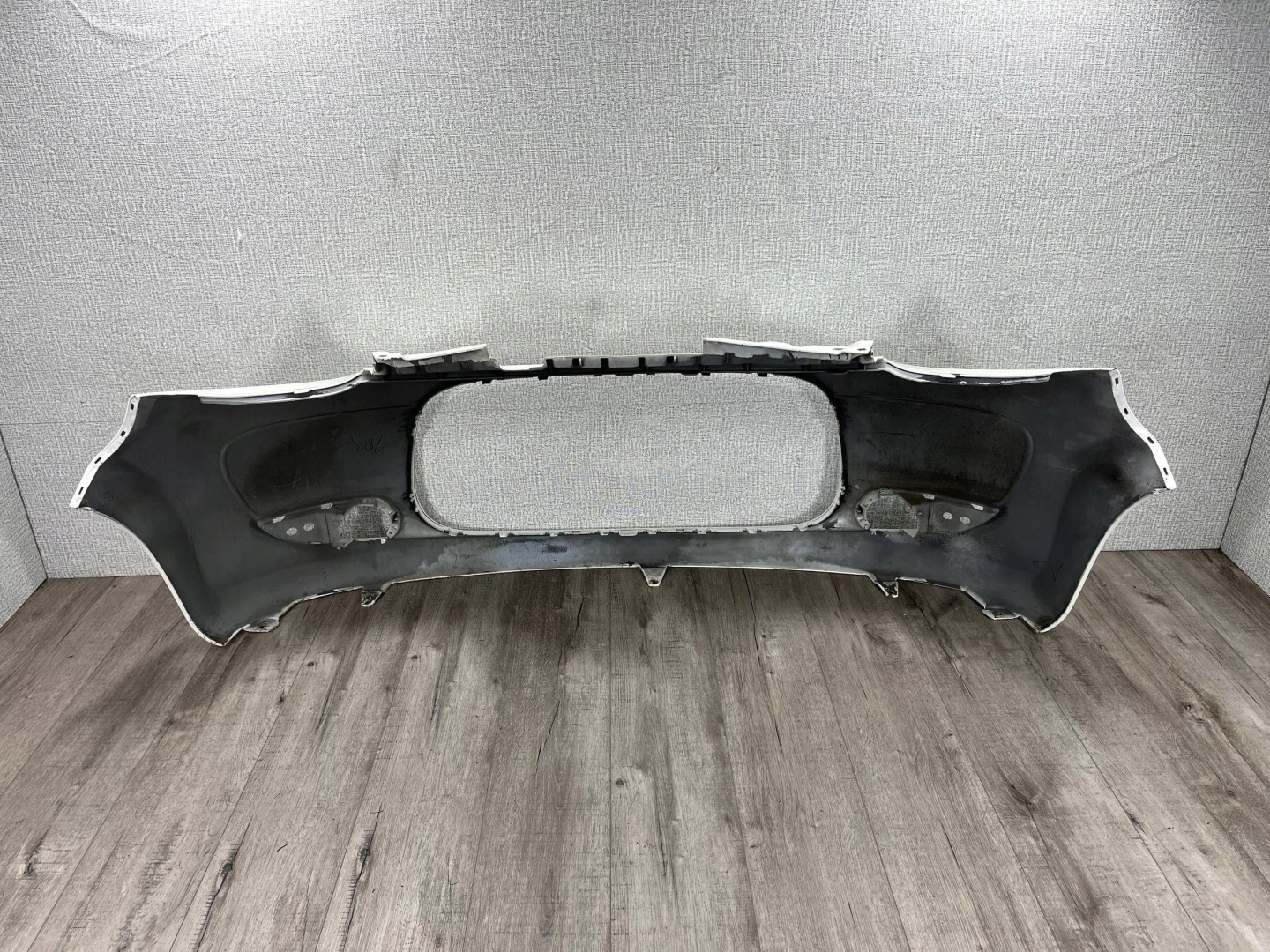 CITROEN C1 LIFT 2009-2012 nárazník předek 52119-0H100