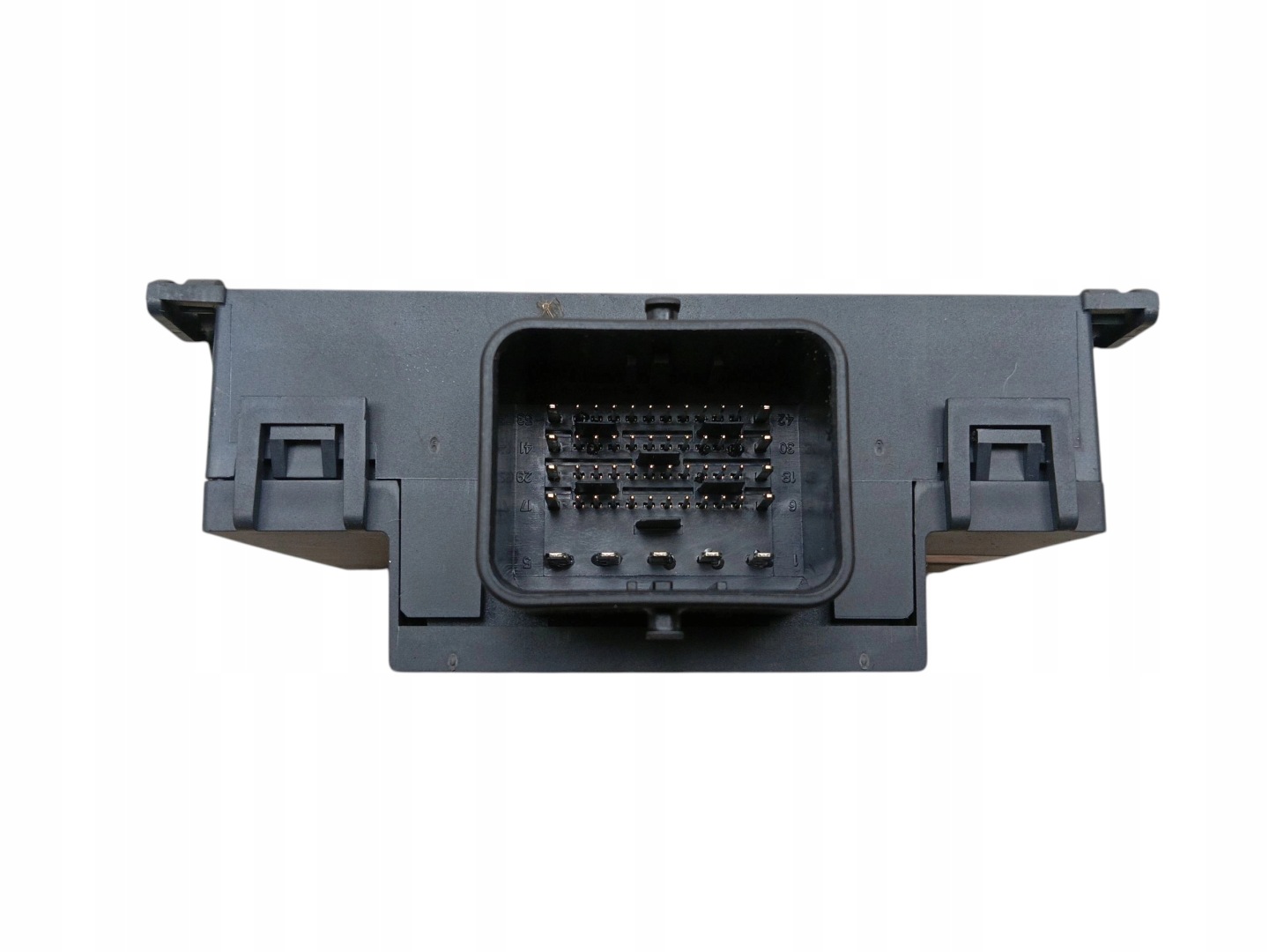 control unit module roofs PEUGEOT 308 and CC CABRIO 9666547780