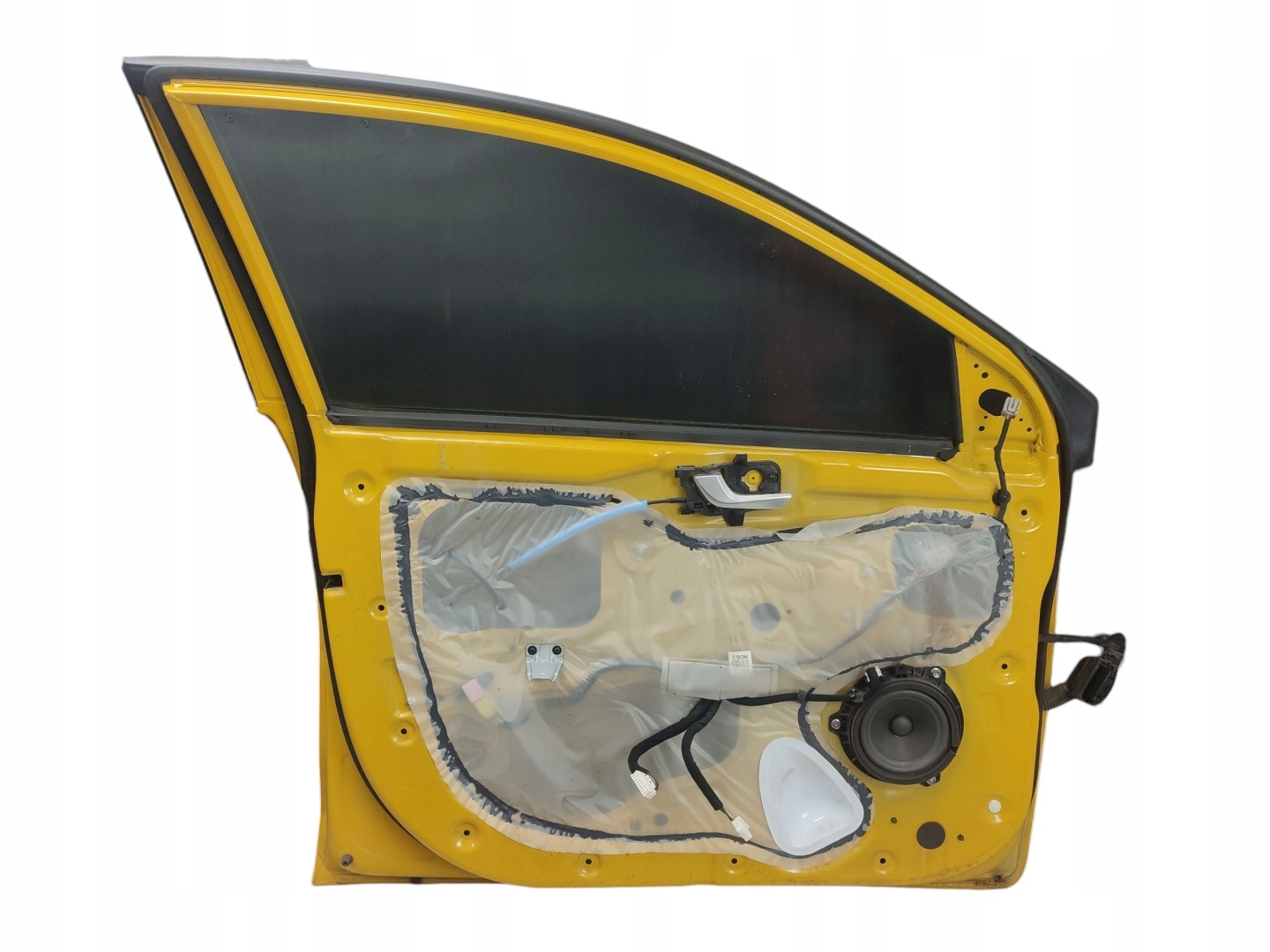 door left front KIA RIO IV LAK: MYW (17-20)