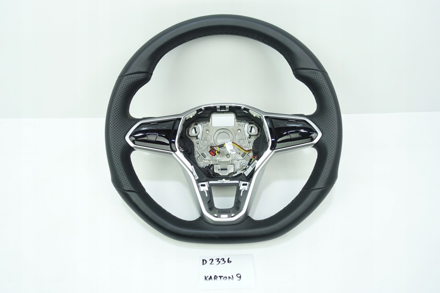 lenkrad VW GOLF VIII ARTEON VIRTUAL 5H0419089JK