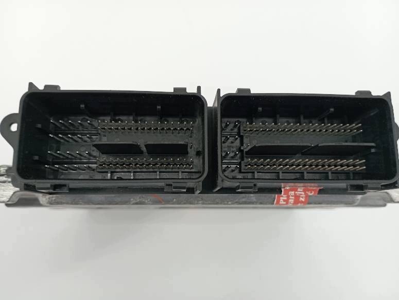 control unit of the engine 32242004 Volvo XC 90 II (2015- )