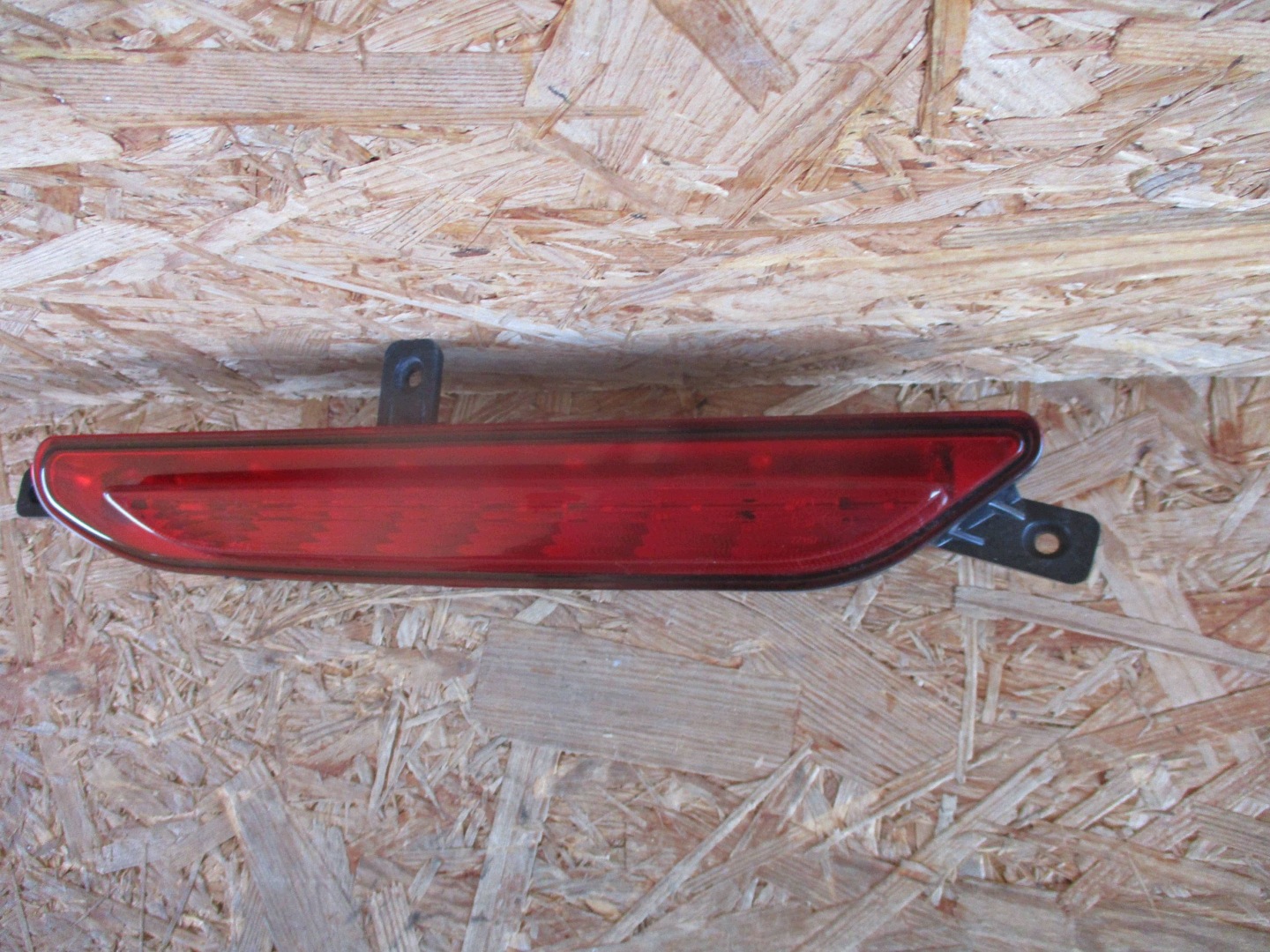 CHERY TIGGO 7 Licht Nebelscheinwerfer heck hinten LED 605000364AB