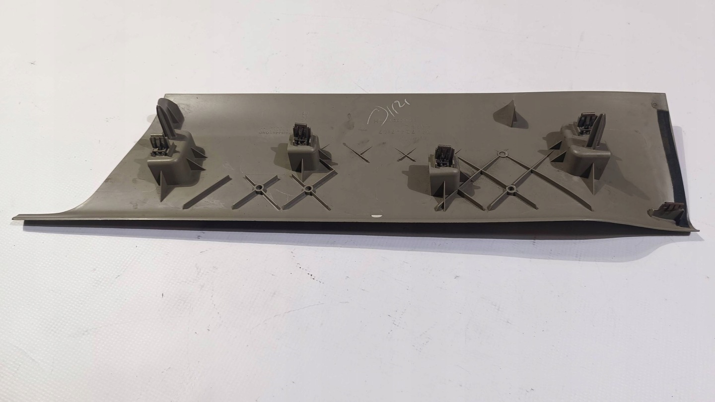 cover side slupka windows przedniej A right right side Hummer H2