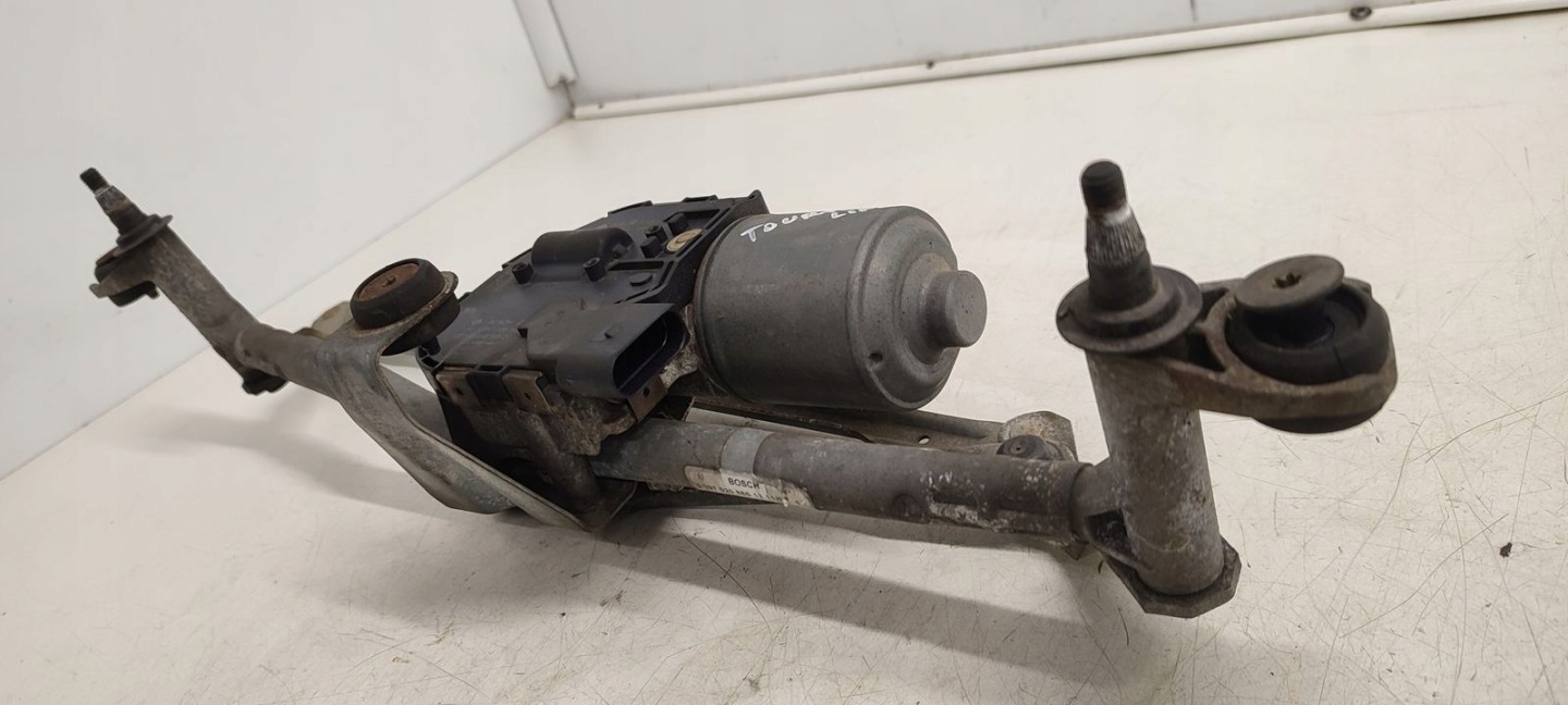 Wischergestänge VW Touran LIFT 1,6 8V MPI