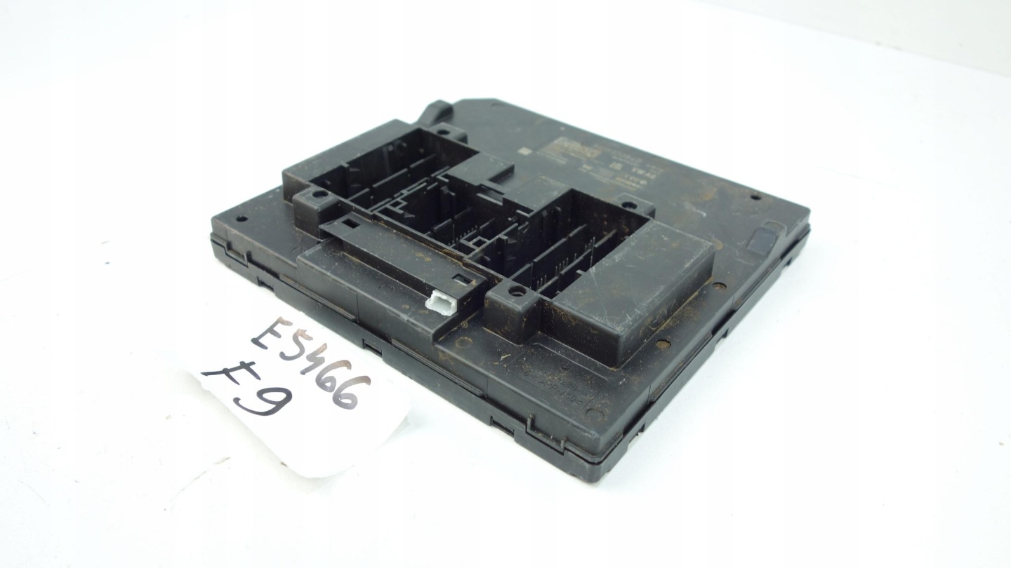 module control unit BCM KOMFORTU VW SKODA 5Q1937084B