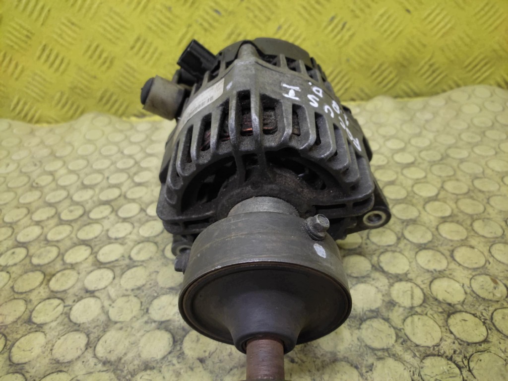 FORD FOCUS MK1 1.8 D ALTERNATOR 4M5T10300LC