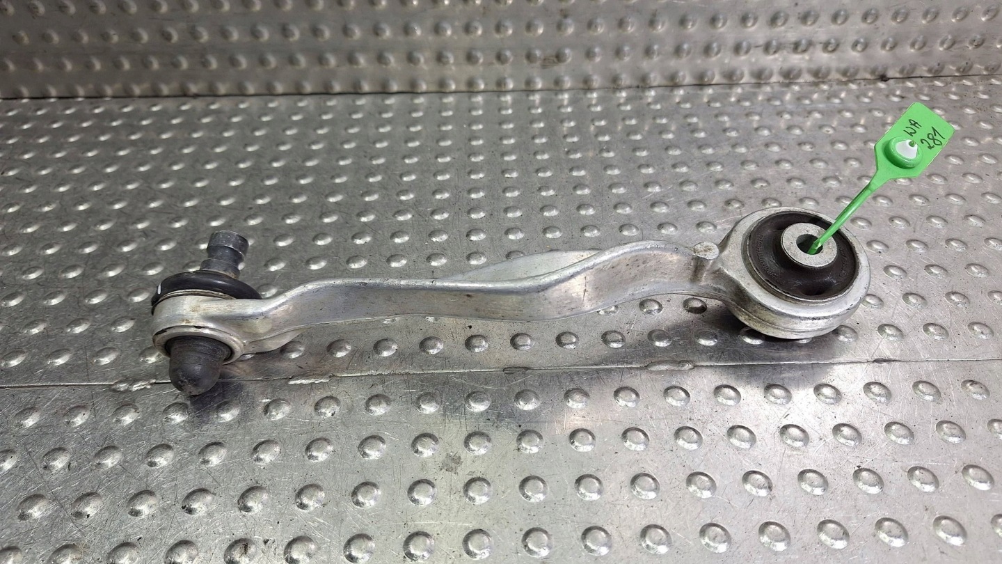 arm right front upper OE 4D0407512F AUDI A4 B6 A6 C5 PASSAT B5 SUPERB and
