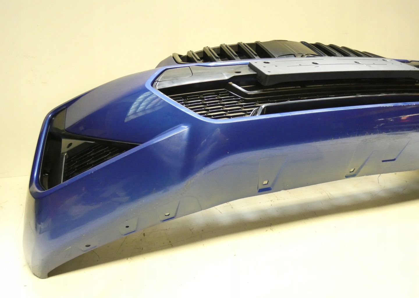 BMW X1 U11 m-packet 9881907 2022- below 6 PDC front bumper front